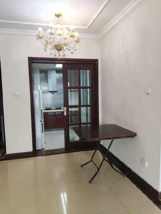 整租·恒大绿洲