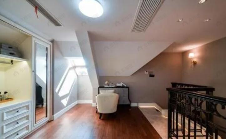 银城青山湖畔效果图