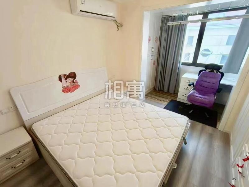 整租·南新四村