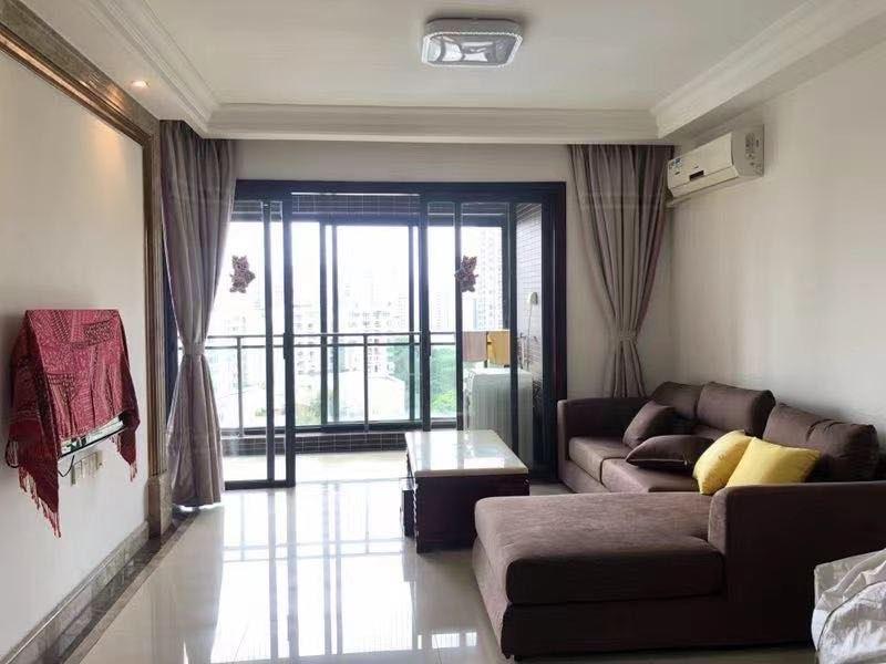 整租·光大花园(中海锦榕湾)