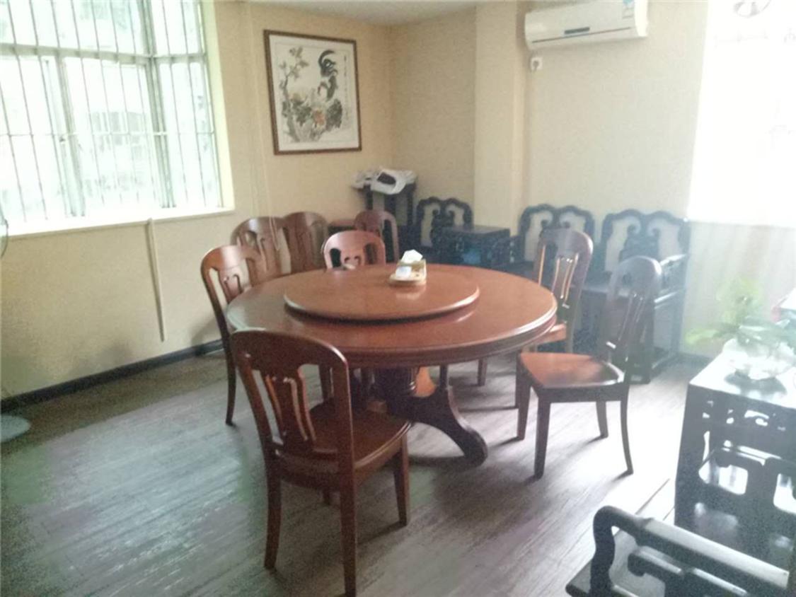 整租·莲峰新村