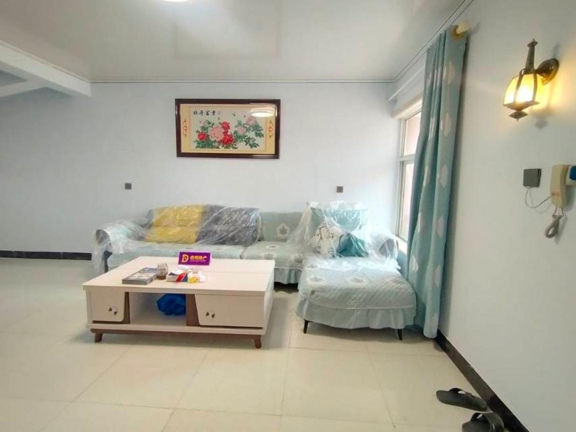 整租·安民华府