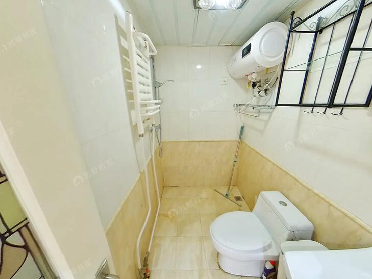 整租· 澳林PARK国际公寓