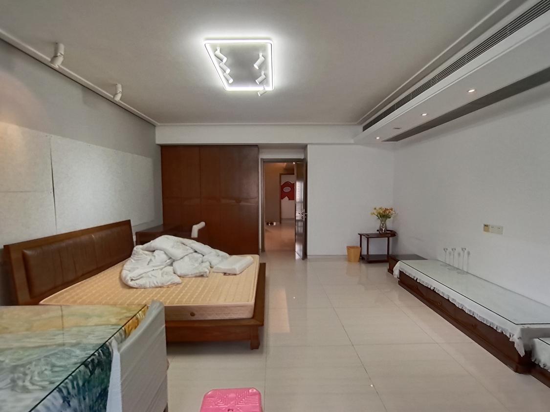 整租·北部湾一号