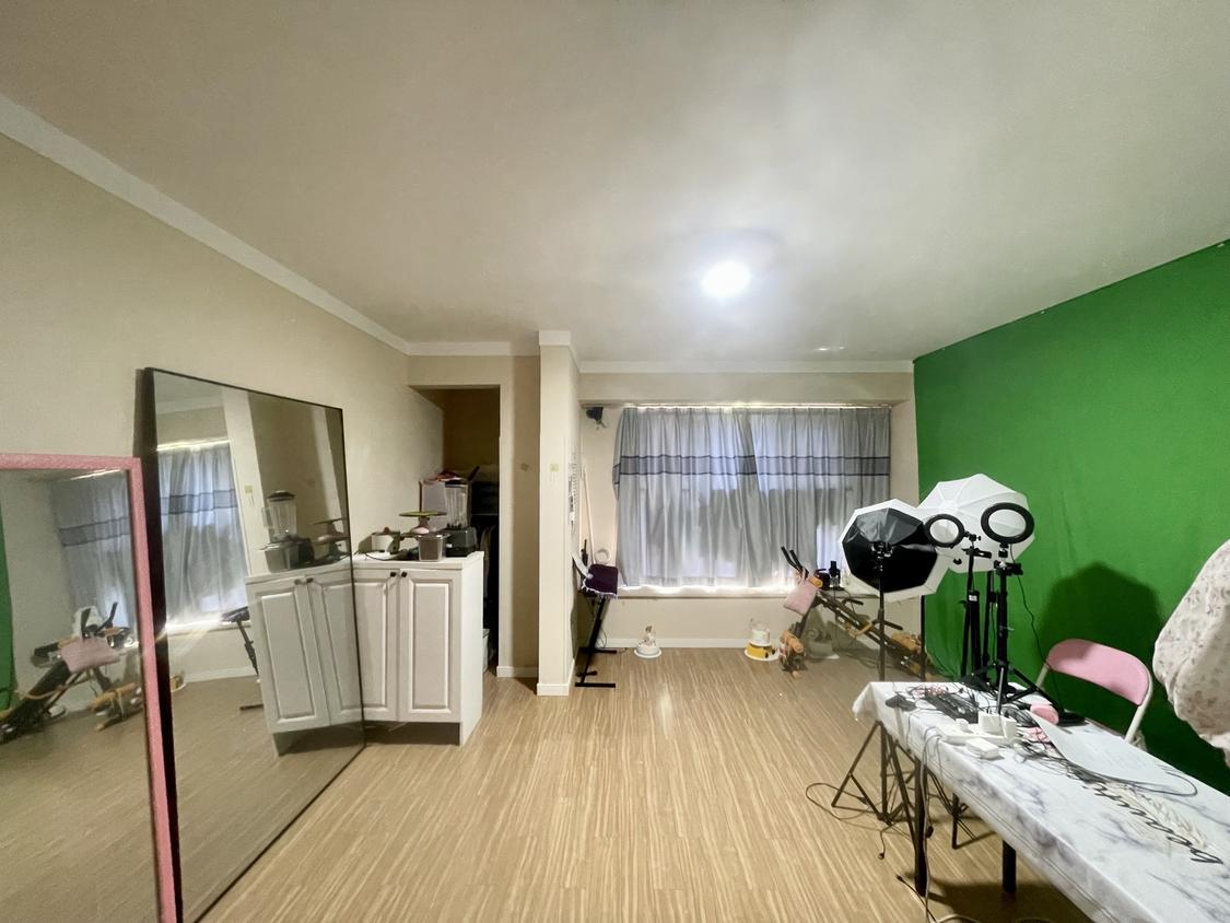 整租·万科朗润园(北区)