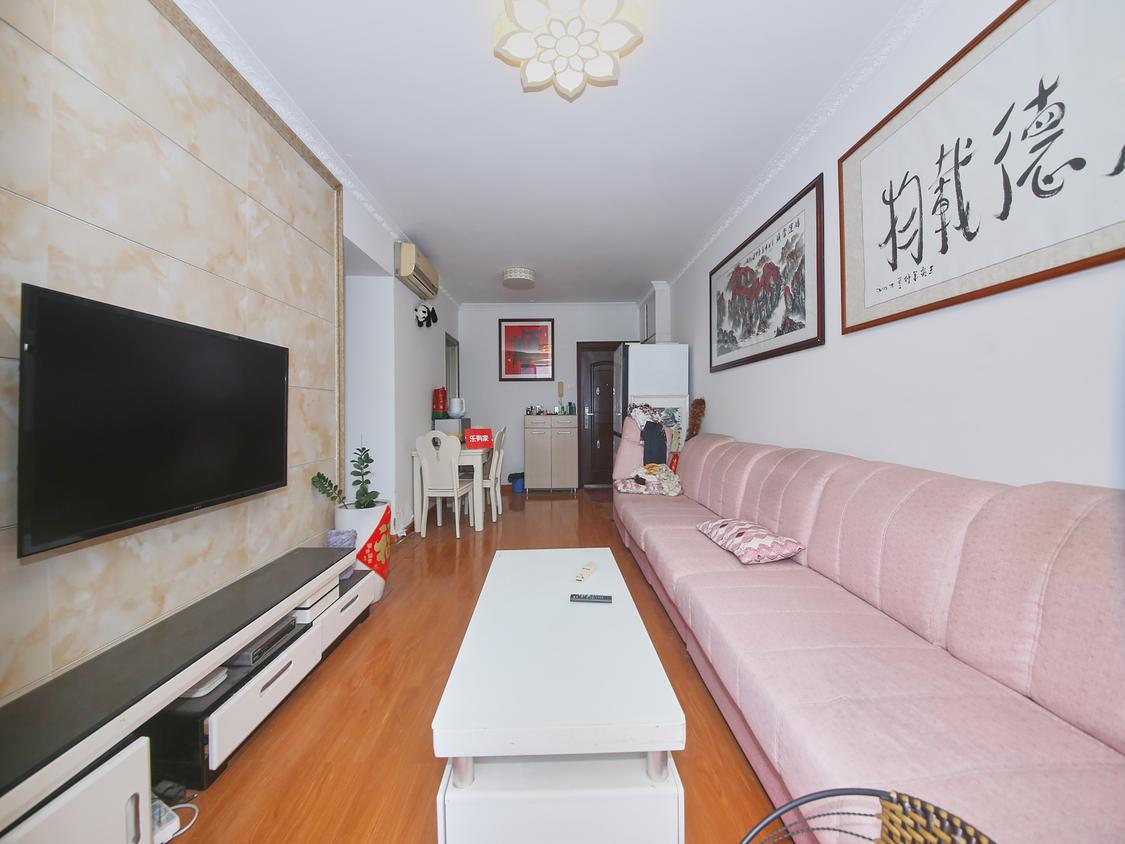 整租·雍翠华府