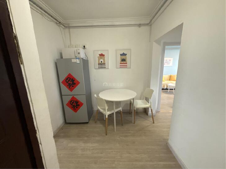 整租·蒲安(西里)