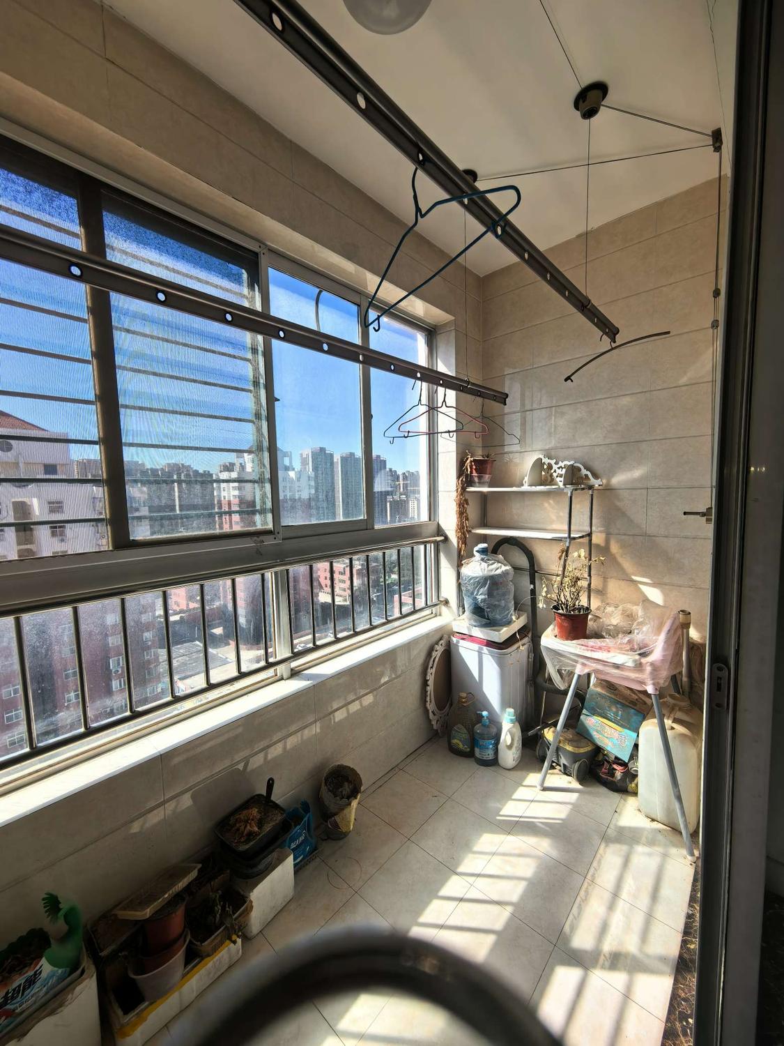 整租·华易青年城