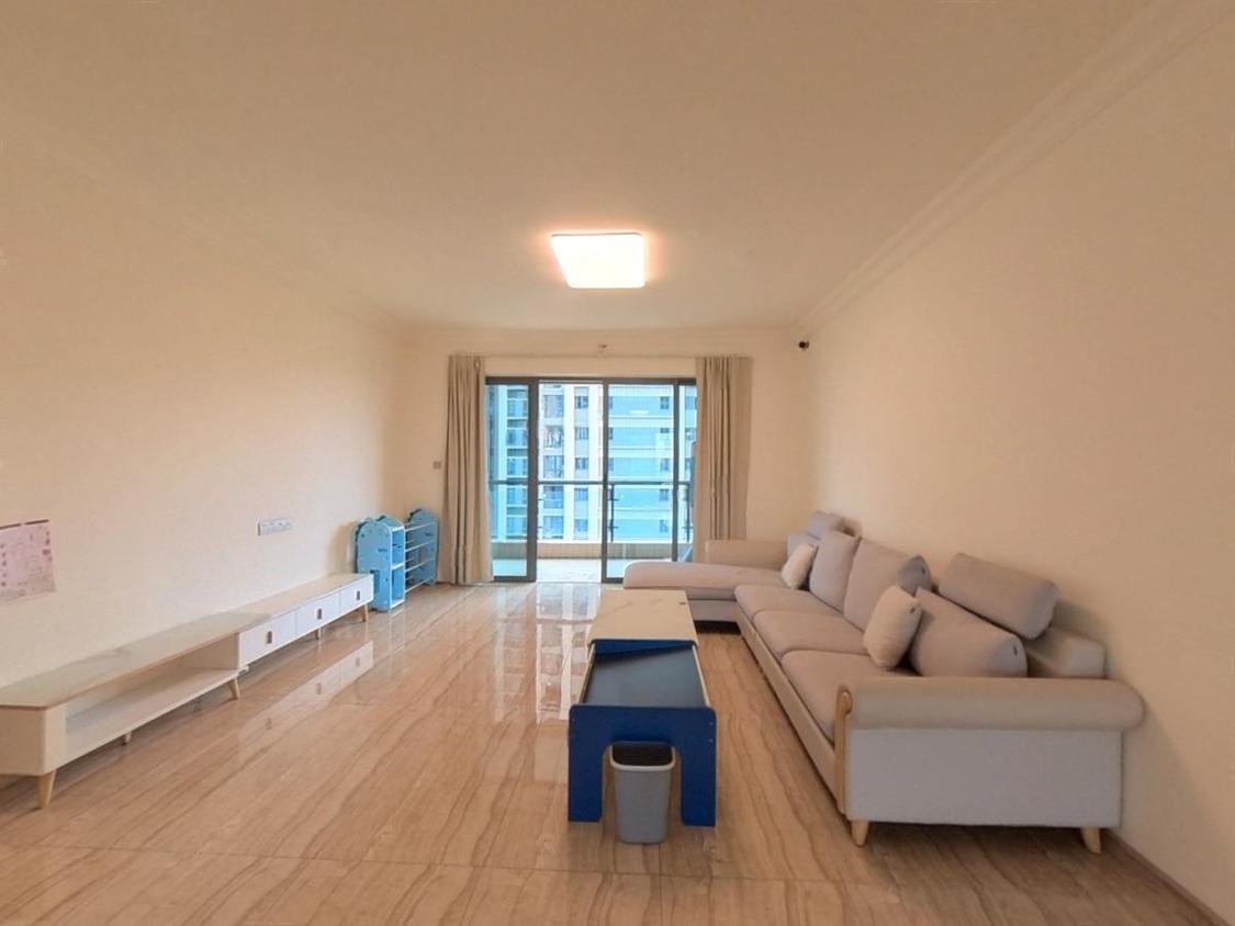 整租·碧桂园岭南盛世大(平层洋房)