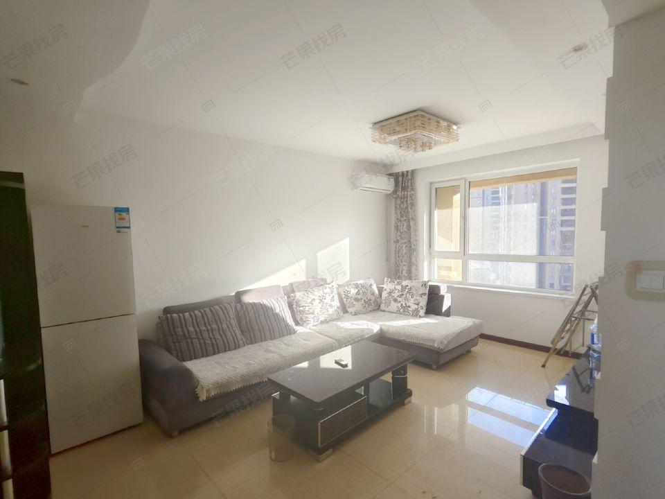 整租·唐轩公馆