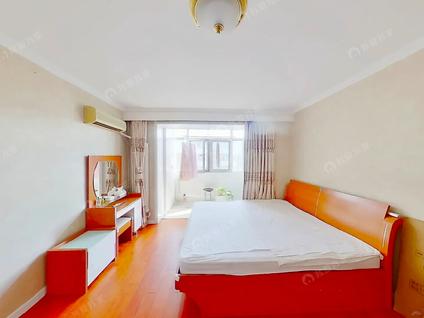 undefined整租·下斜街 2室1厅56㎡ | 南北 | 西城 长椿街