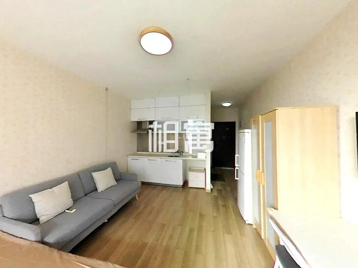 整租·紫金数码园