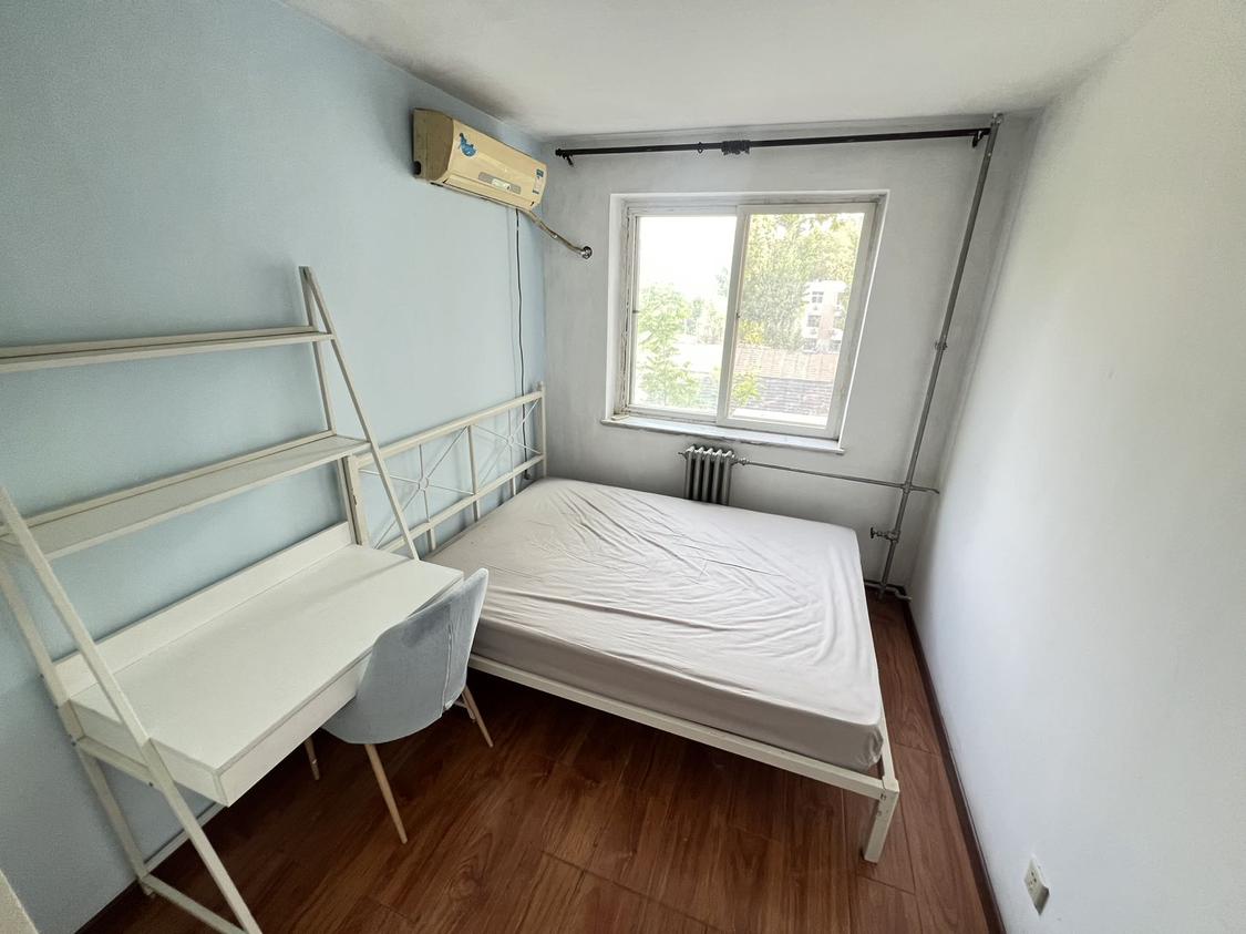 合租·八里桥南院