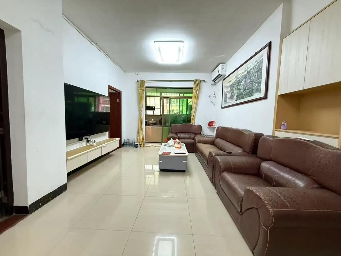 整租·新城雅苑