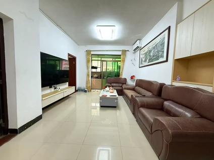 江海外海整租 新城雅苑3室2厅/80平/中楼层