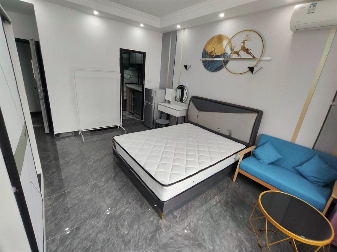 合租·金桥名都