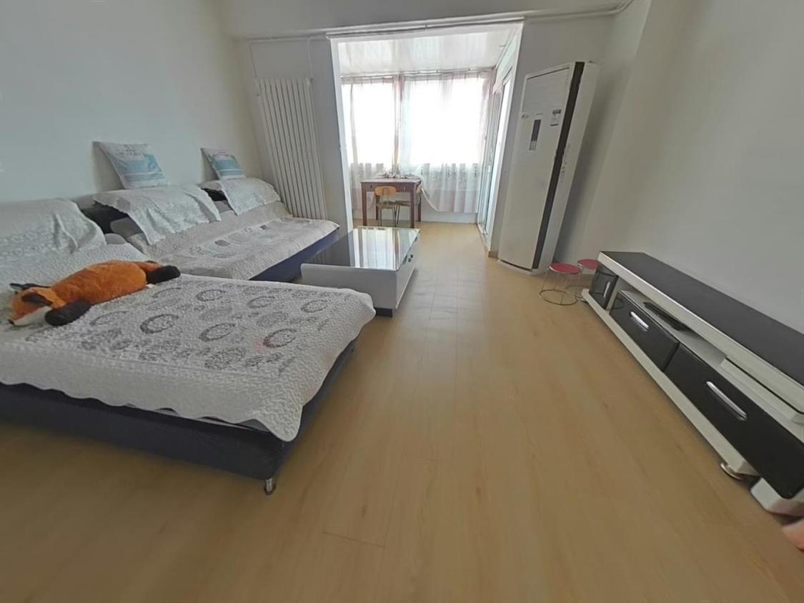 整租·冠生家园