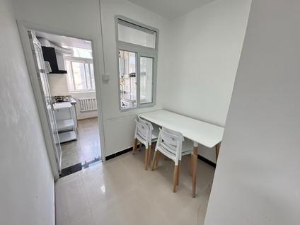 海淀双榆树整租 双榆树北里1室1厅/47平/高楼层