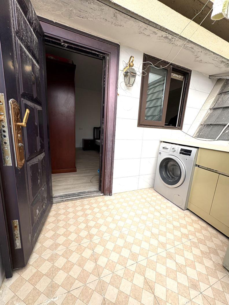 整租·绿地21城(繁华里)