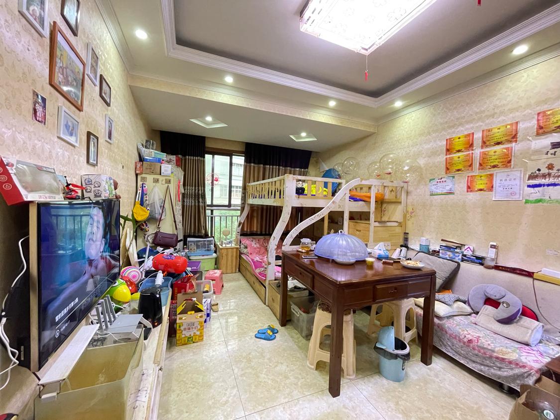 整租·紫薇(北苑)