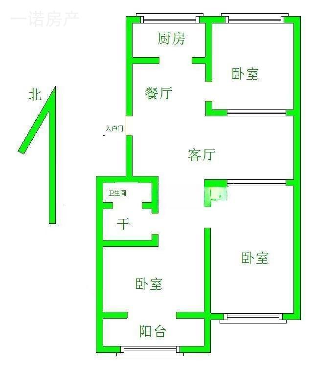 整租·明星小区