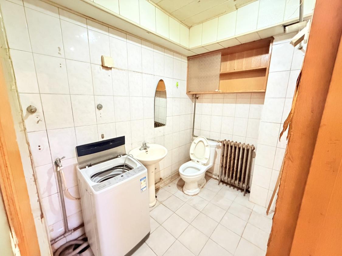 整租·育仁里小区