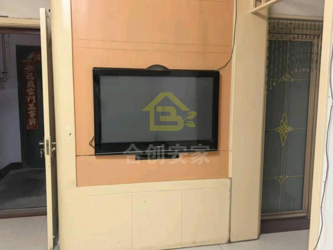 整租·新盾小区