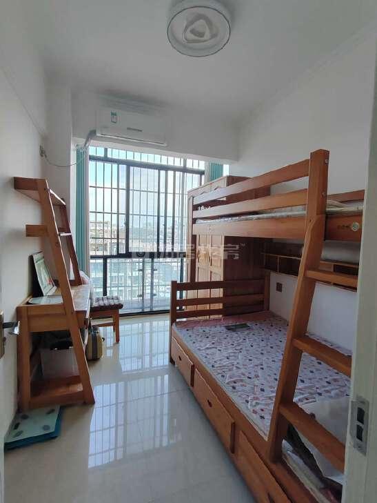 整租·启明星星座