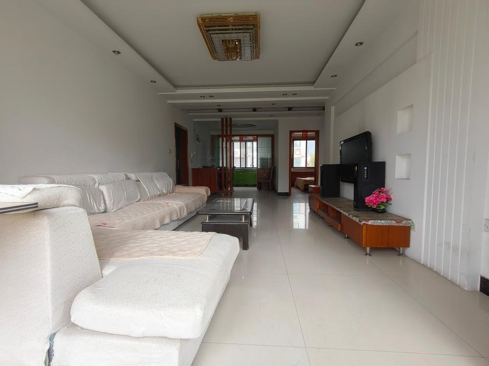 整租·祥云花园