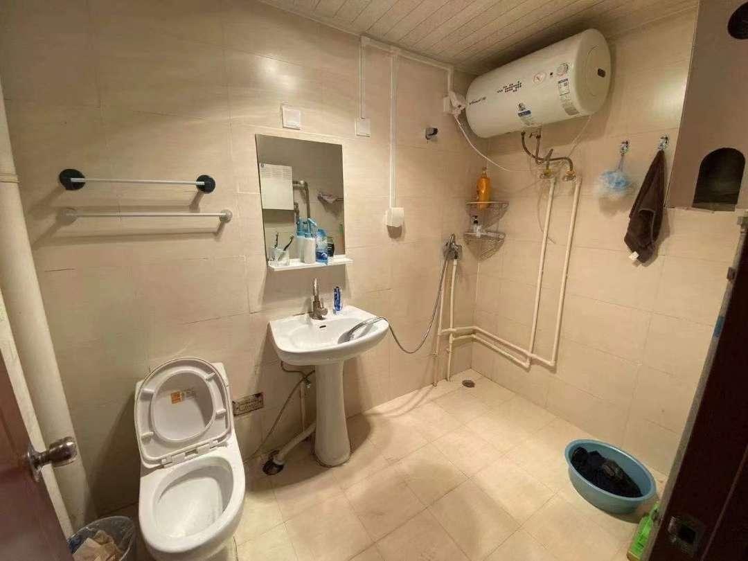 合租·华业东方玫瑰