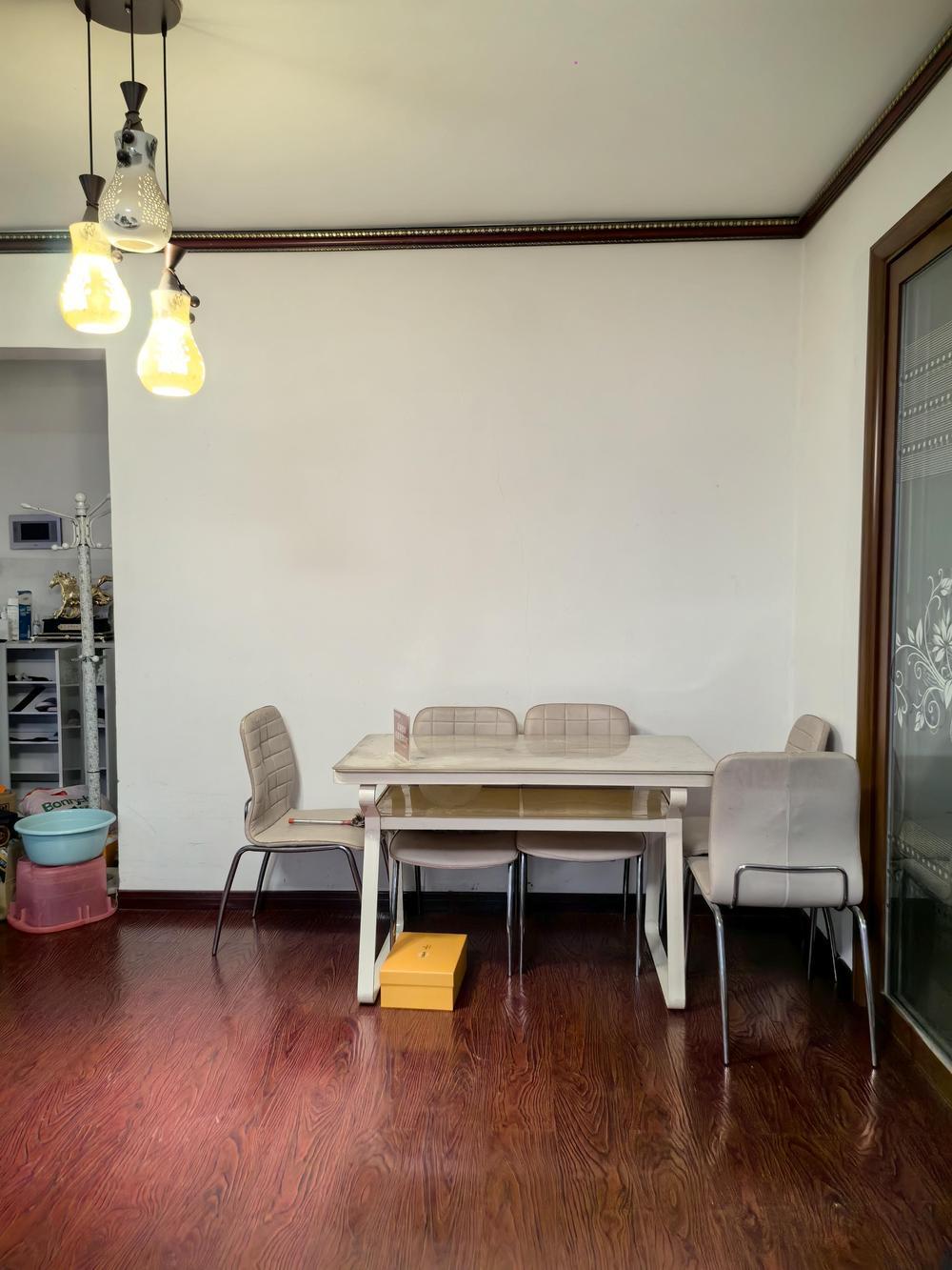 整租·景林佳苑