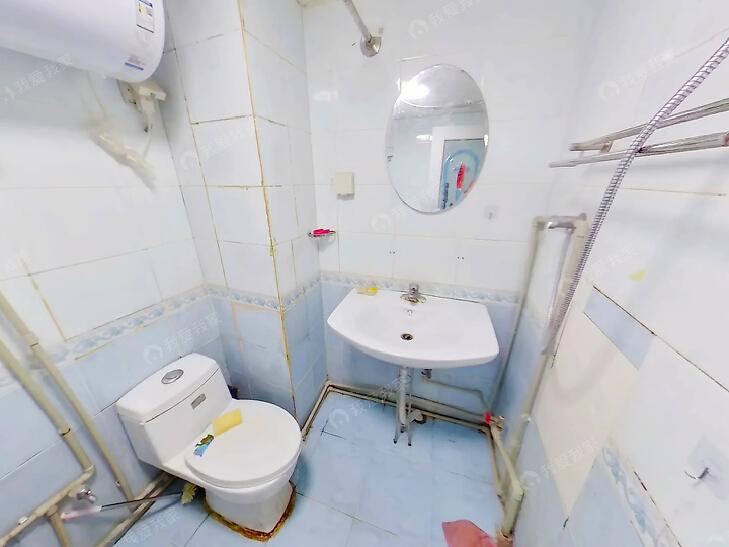 整租·芳嘉园胡同