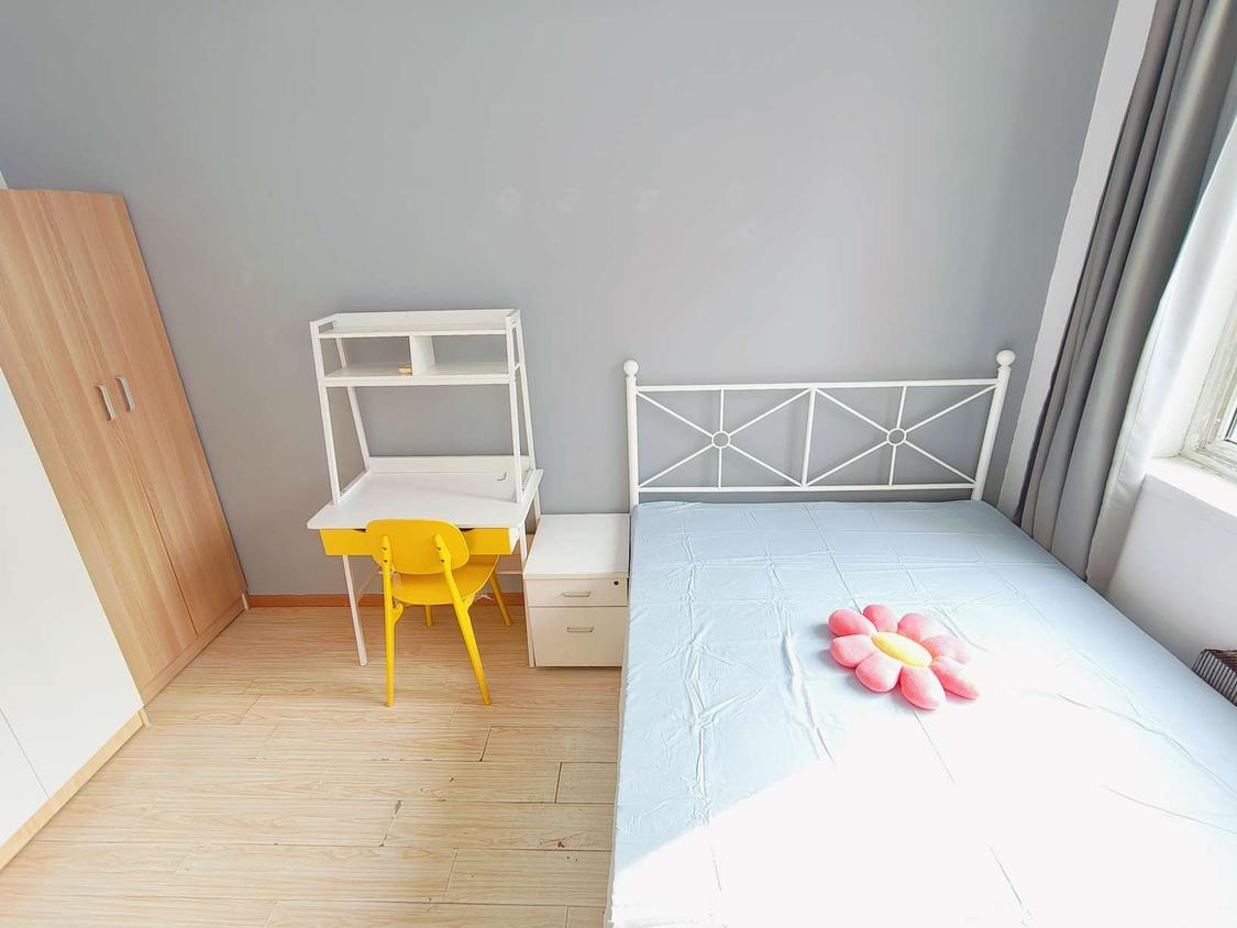 合租·老山东里