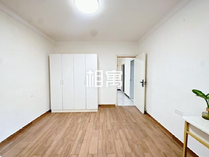 整租·和新小区