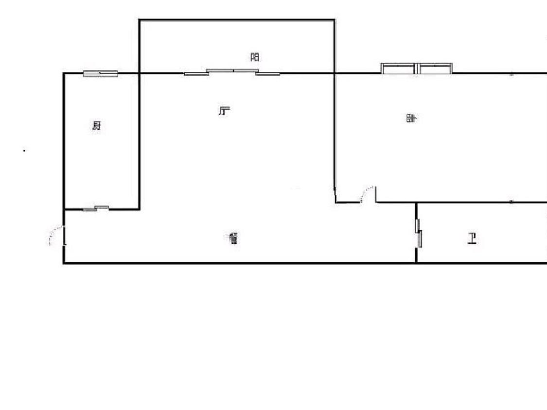 整租·菲尔小城