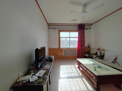 东营区东城东整租 文汇小区3室1厅/88平/高楼层