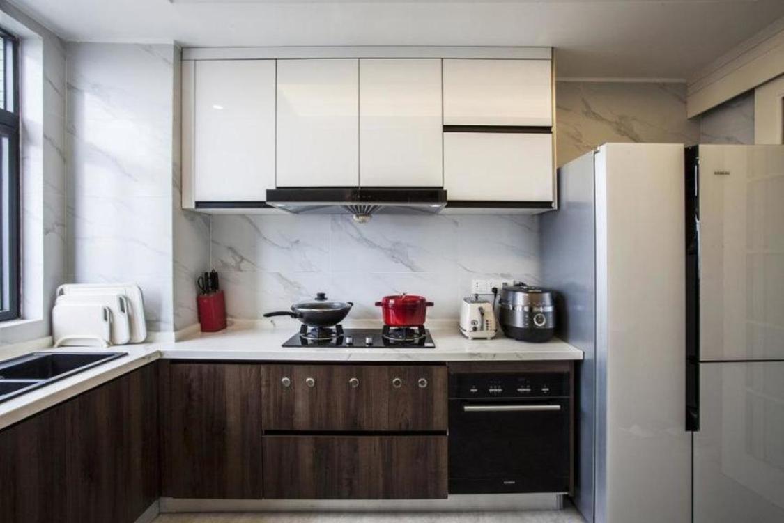 整租·静安四季苑