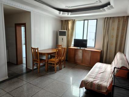 undefined整租·博爱花苑 2室1厅81㎡ | 南北 | 天宁 文化宫