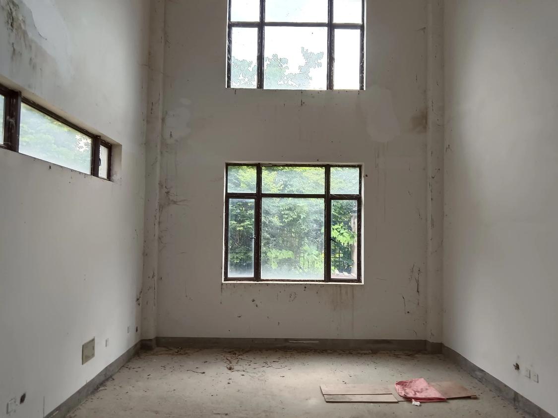 整租·禹洲香溪里6号地块