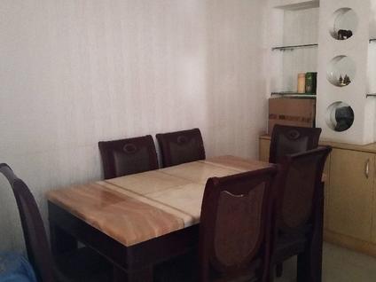 江北江北嘴整租 庆业巴蜀城3室2厅/133平/中楼层