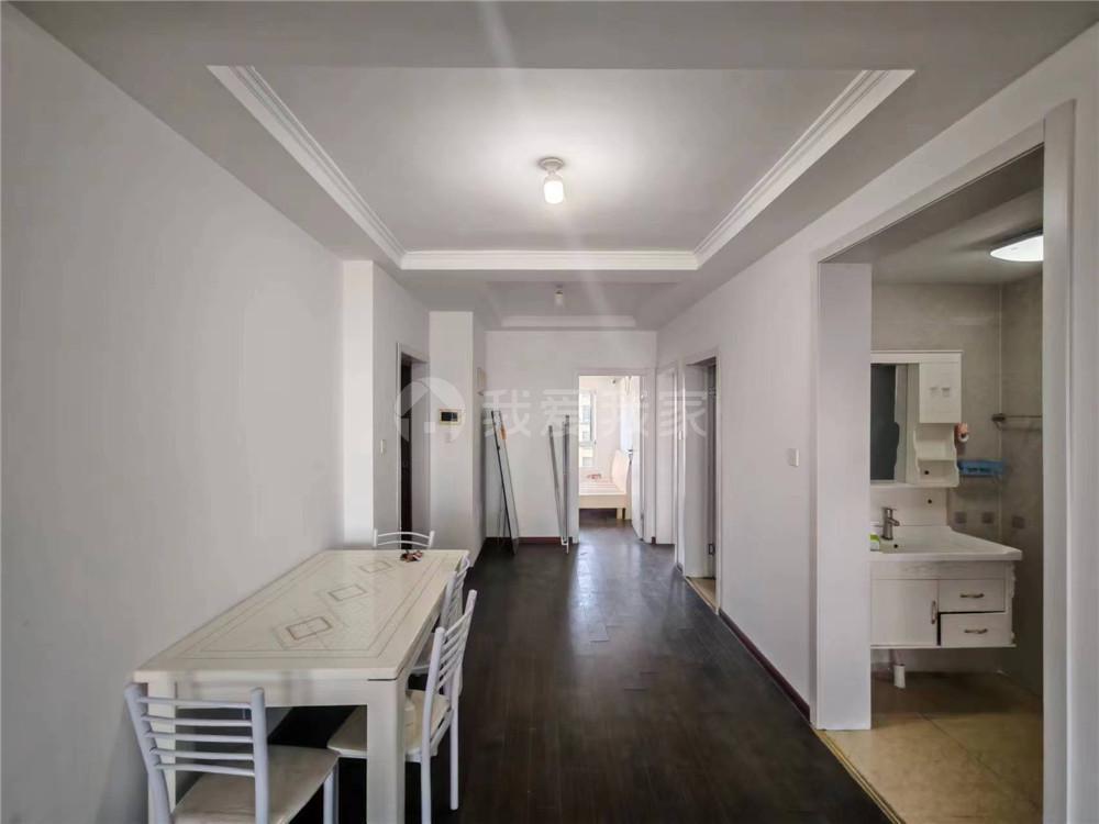 整租·朗诗青春街区