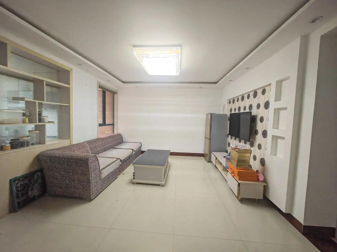 整租·翰林府第