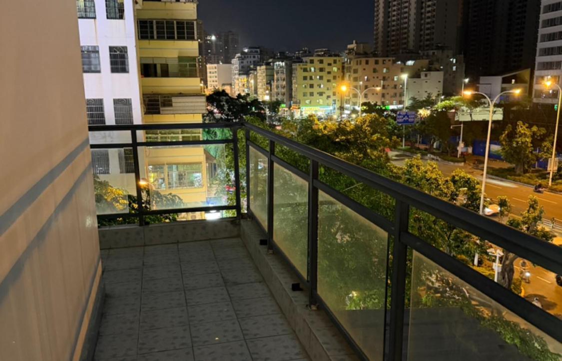 整租·海岸人家小区