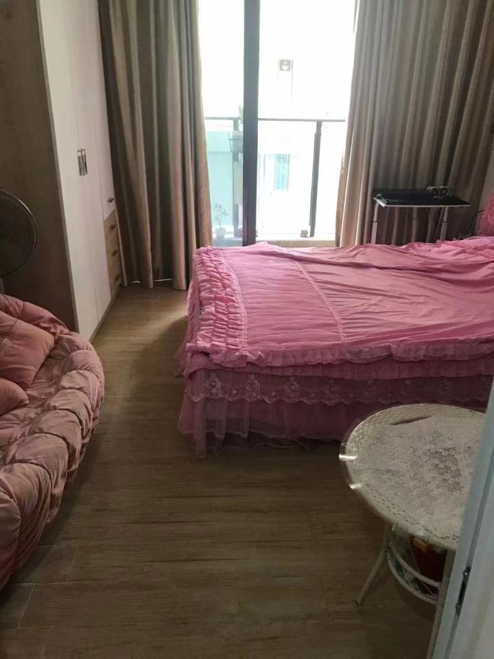 整租·御景豪园