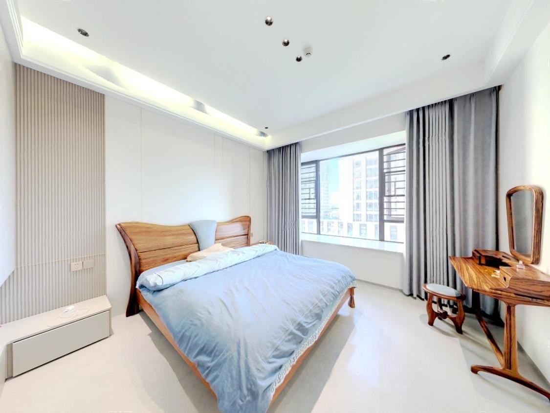 整租·富力首府(北区)