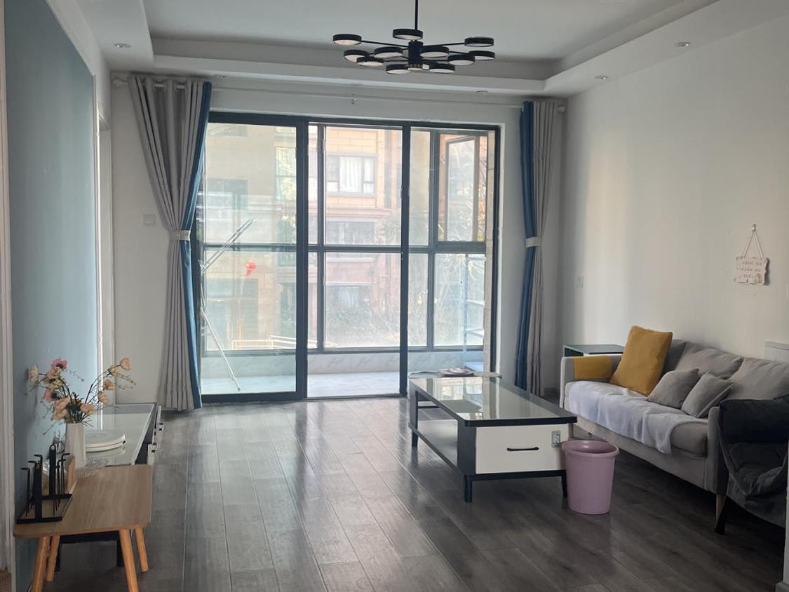 整租·中建龙熙壹号