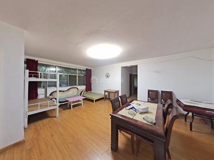 江宁东山整租 东城家园4室1厅/138平/低楼层