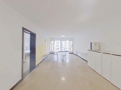 昌平霍营合租 龙锦苑(东二区)3室1厅/12平/高楼层