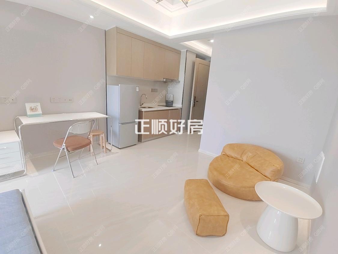 整租·万科红树东岸