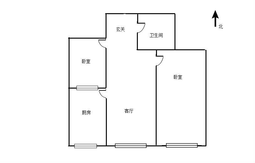 整租·广信新城(A区)